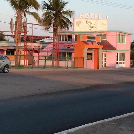 Hotel Duve Coral Loreto  Zewnętrze zdjęcie