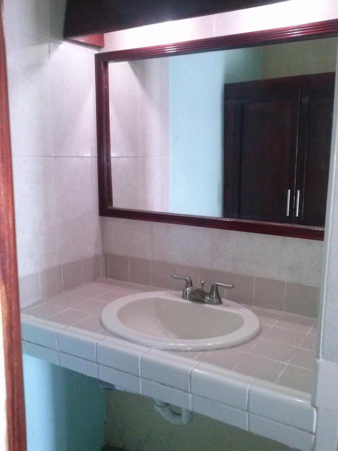 Hotel Duve Coral Loreto  Zewnętrze zdjęcie