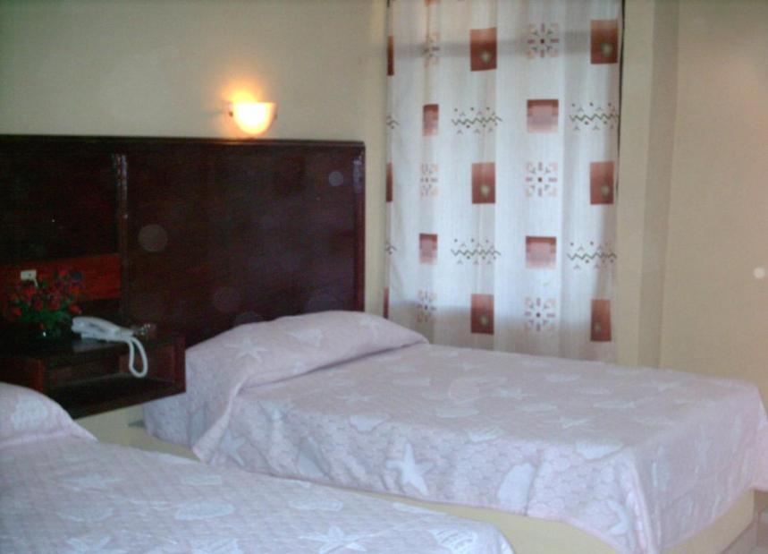 Hotel Duve Coral Loreto  Zewnętrze zdjęcie