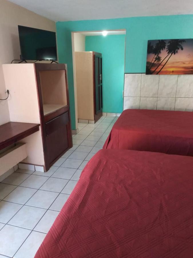 Hotel Duve Coral Loreto  Zewnętrze zdjęcie
