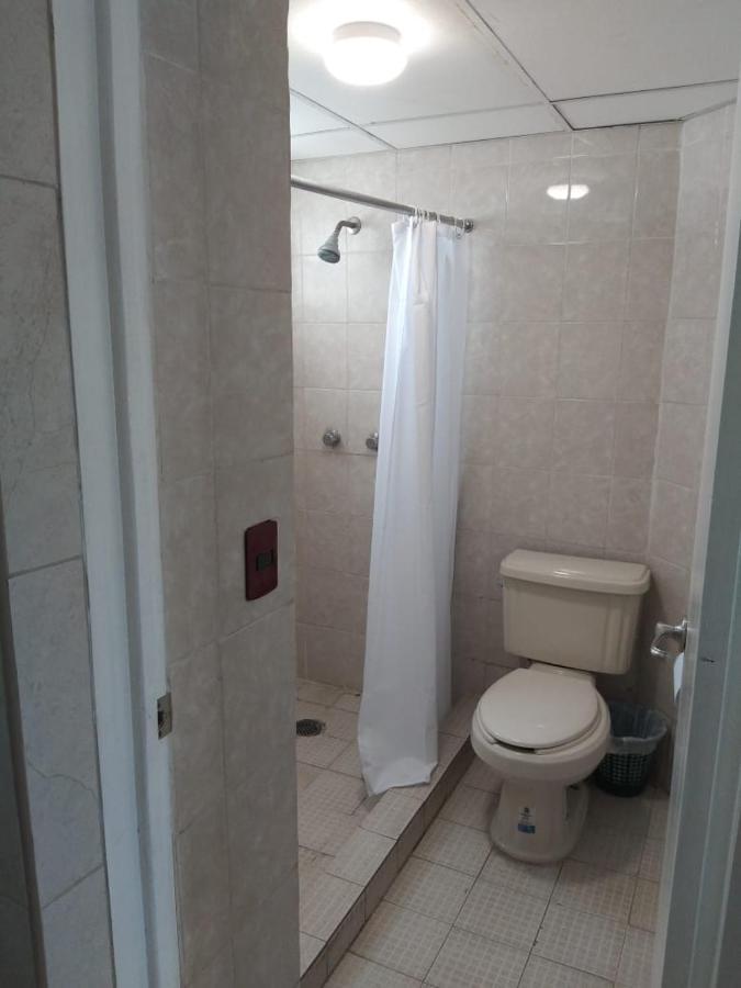 Hotel Duve Coral Loreto  Zewnętrze zdjęcie