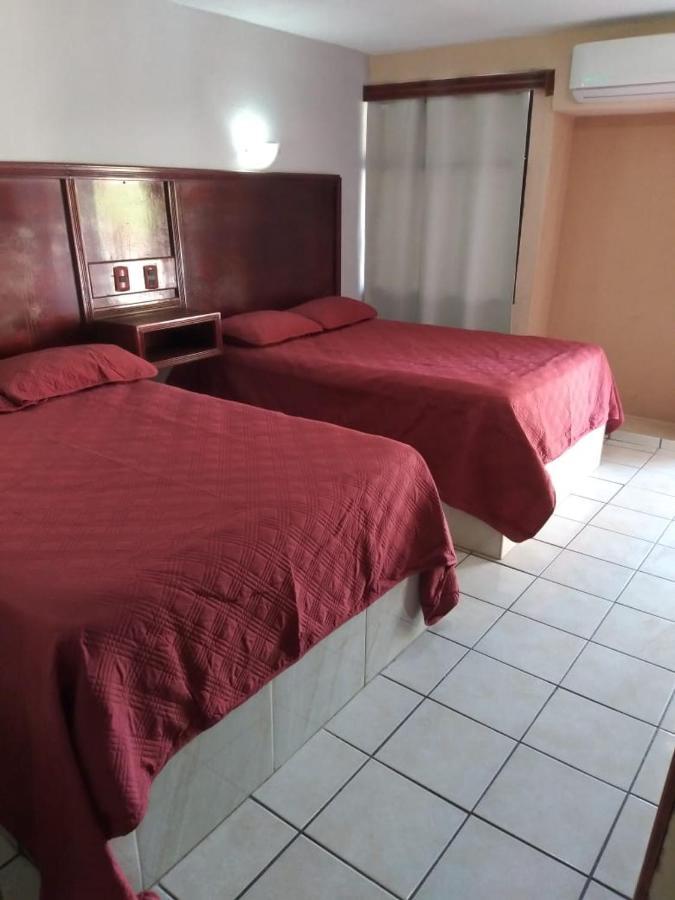 Hotel Duve Coral Loreto  Zewnętrze zdjęcie