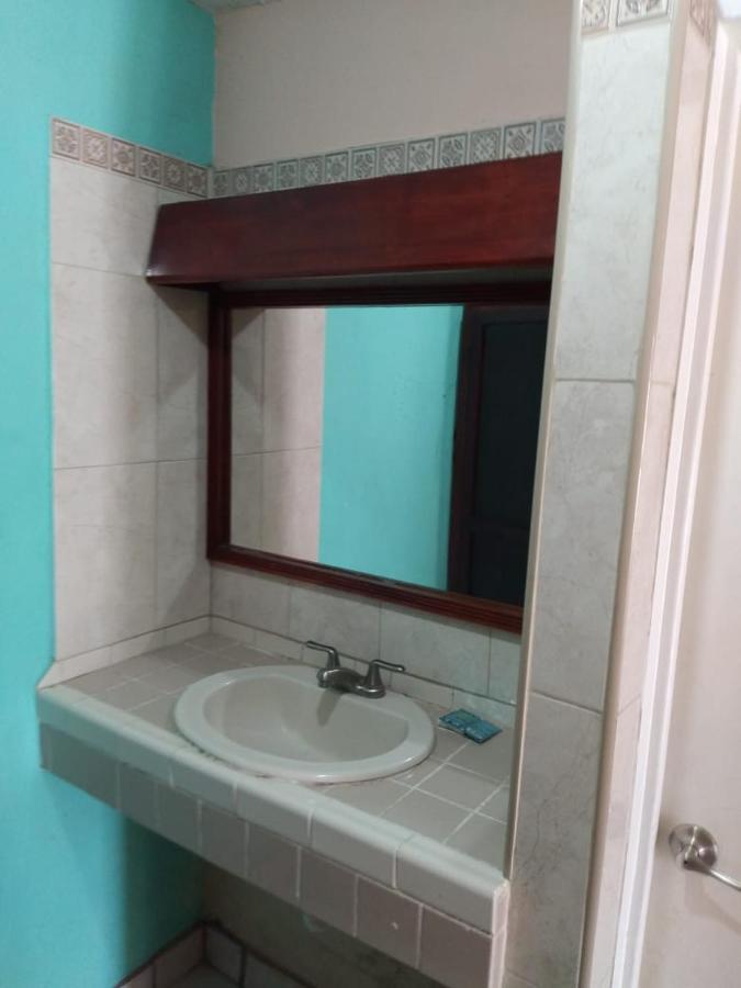 Hotel Duve Coral Loreto  Zewnętrze zdjęcie