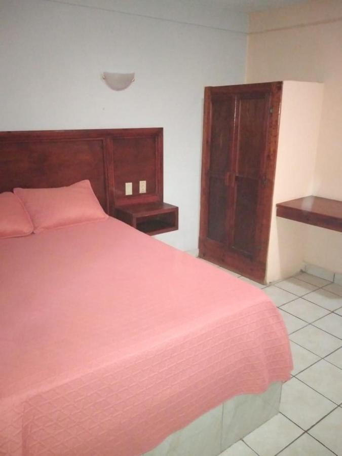 Hotel Duve Coral Loreto  Zewnętrze zdjęcie